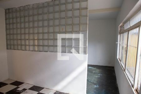 Sala de casa para alugar com 3 quartos, 197m² em Vila Sonia, São Paulo