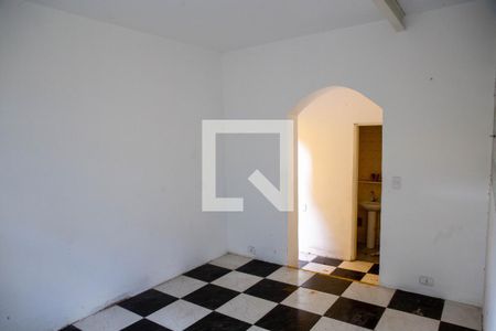 Sala de casa para alugar com 3 quartos, 197m² em Vila Sonia, São Paulo