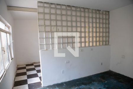 Sala de casa para alugar com 3 quartos, 197m² em Vila Sonia, São Paulo