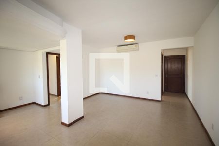 Sala de apartamento à venda com 2 quartos, 92m² em Boa Vista, Porto Alegre