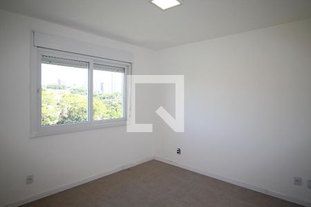 Suíte 1 de apartamento à venda com 2 quartos, 92m² em Boa Vista, Porto Alegre