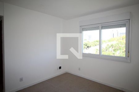 Suíte 1 de apartamento à venda com 2 quartos, 92m² em Boa Vista, Porto Alegre