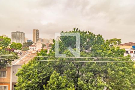 Apartamento para alugar com 2 quartos, 70m² em Vila da Saúde, São Paulo