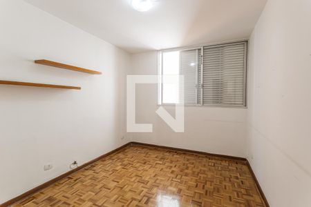 Quarto 2 de apartamento para alugar com 3 quartos, 116m² em Chácara Itaim, São Paulo