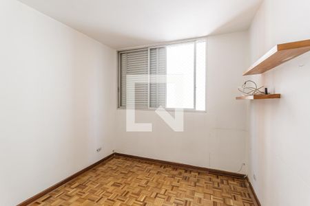 Quarto 1 de apartamento para alugar com 3 quartos, 116m² em Chácara Itaim, São Paulo