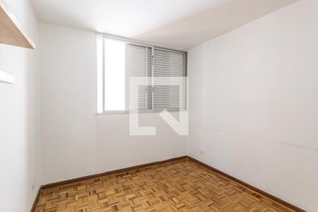 Quarto 2 de apartamento para alugar com 3 quartos, 116m² em Chácara Itaim, São Paulo