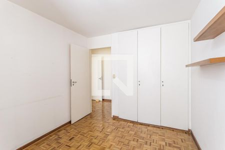 Quarto 2 de apartamento para alugar com 3 quartos, 116m² em Chácara Itaim, São Paulo