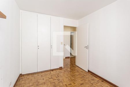 Quarto 1 de apartamento para alugar com 3 quartos, 116m² em Chácara Itaim, São Paulo