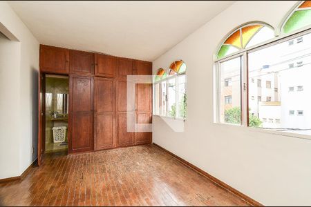 Suíte de apartamento à venda com 4 quartos, 181m² em Cidade Nova, Belo Horizonte