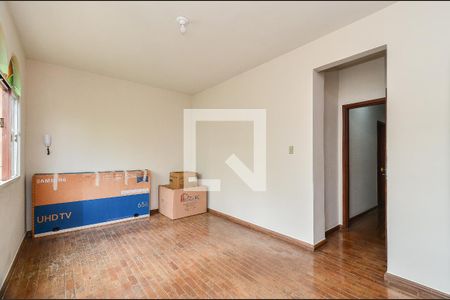 Suíte de apartamento à venda com 4 quartos, 181m² em Cidade Nova, Belo Horizonte