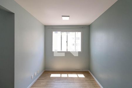 Sala/Cozinha/Área de Serviço  de apartamento à venda com 2 quartos, 41m² em Itaquera, São Paulo