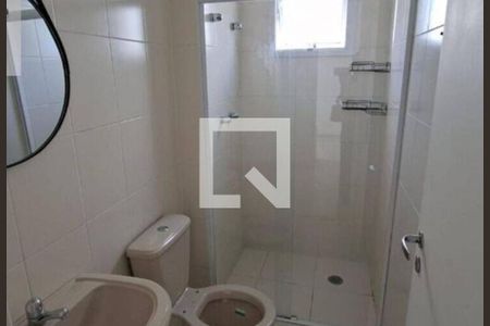 Apartamento para alugar com 2 quartos, 56m² em Vila Guarani (Zona Sul), São Paulo