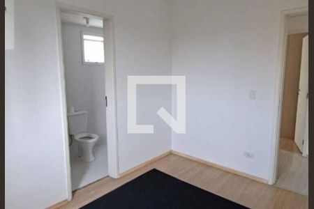 Apartamento para alugar com 2 quartos, 56m² em Vila Guarani (Zona Sul), São Paulo