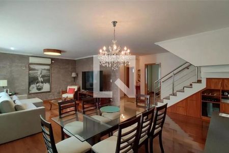 Foto 32 de casa à venda com 6 quartos, 260m² em Indianópolis, São Paulo