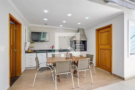 Foto 20 de casa à venda com 6 quartos, 260m² em Indianópolis, São Paulo