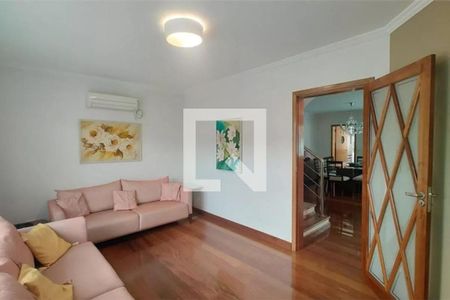 Foto 04 de casa à venda com 6 quartos, 260m² em Indianópolis, São Paulo