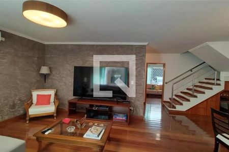 Foto 03 de casa à venda com 6 quartos, 260m² em Indianópolis, São Paulo