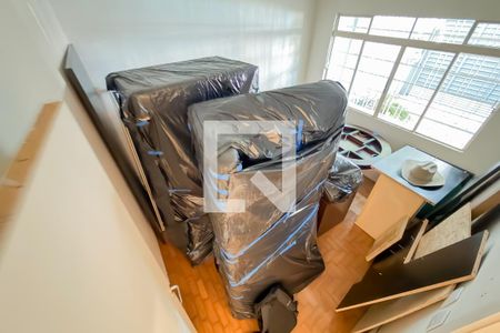 Quarto 1  de casa para alugar com 5 quartos, 100m² em Vila Mariana, São Paulo