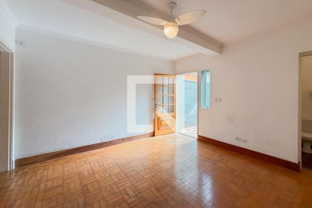 Sala de casa para alugar com 5 quartos, 100m² em Vila Mariana, São Paulo
