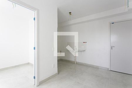 Sala de apartamento para alugar com 2 quartos, 34m² em Vila Matilde, São Paulo