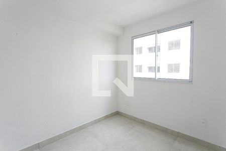 Quarto 1 de apartamento para alugar com 2 quartos, 34m² em Vila Matilde, São Paulo