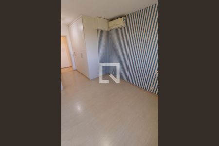 SUITE 1 de apartamento à venda com 3 quartos, 135m² em Vila Brandina, Campinas