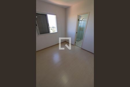 SUITE 1 de apartamento à venda com 3 quartos, 135m² em Vila Brandina, Campinas