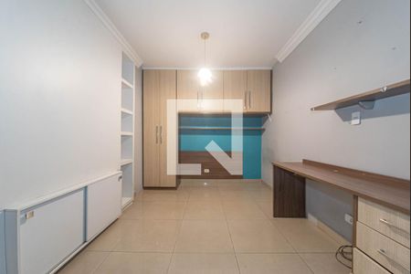 Quarto 1  de casa para alugar com 3 quartos, 142m² em Jardim Avenida, São Paulo