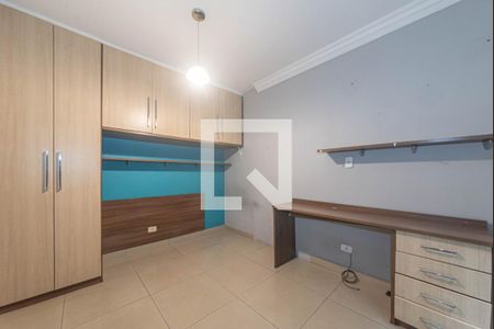 Quarto 1  de casa para alugar com 3 quartos, 142m² em Jardim Avenida, São Paulo