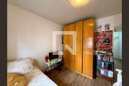 Quarto 1 de casa à venda com 2 quartos, 101m² em Brooklin, São Paulo