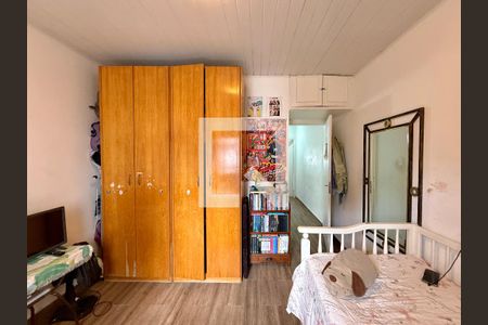 Quarto 1 de casa à venda com 2 quartos, 101m² em Brooklin, São Paulo
