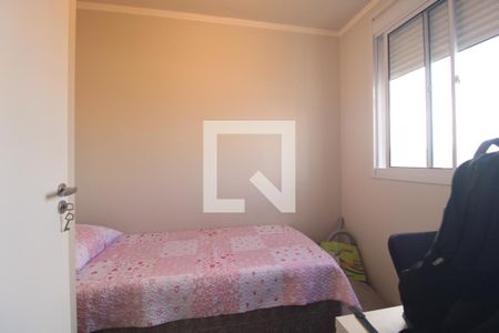 Quarto 2 de apartamento para alugar com 2 quartos, 38m² em Socorro, São Paulo