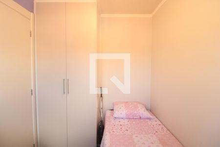 Quarto 2 de apartamento para alugar com 2 quartos, 38m² em Socorro, São Paulo