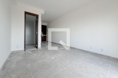 Studio de kitnet/studio para alugar com 1 quarto, 24m² em Ipiranga, São Paulo