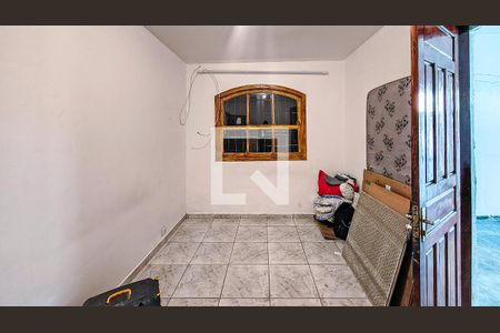 Quarto de casa para alugar com 1 quarto, 80m² em Vila Progresso (zona Sul), São Paulo