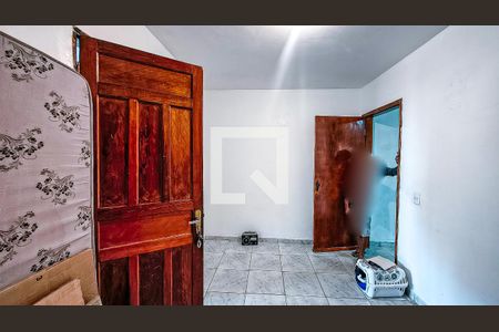 quarto de casa para alugar com 1 quarto, 80m² em Vila Progresso (zona Sul), São Paulo