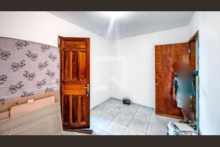 Quarto de casa para alugar com 1 quarto, 80m² em Vila Progresso (zona Sul), São Paulo