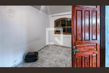 Quarto de casa para alugar com 1 quarto, 80m² em Vila Progresso (zona Sul), São Paulo
