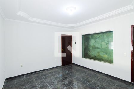 Sala de casa para alugar com 4 quartos, 312m² em Jardim Las Vegas, Guarulhos