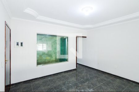Sala de casa para alugar com 4 quartos, 312m² em Jardim Las Vegas, Guarulhos