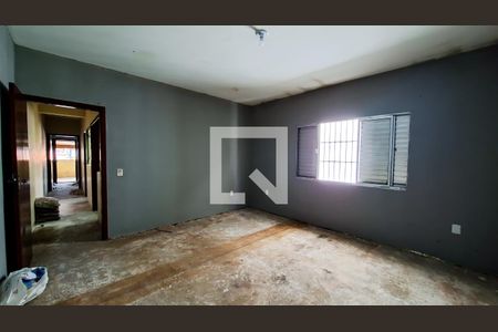 Quarto 2 de casa para alugar com 3 quartos, 312m² em Jardim Las Vegas, Guarulhos