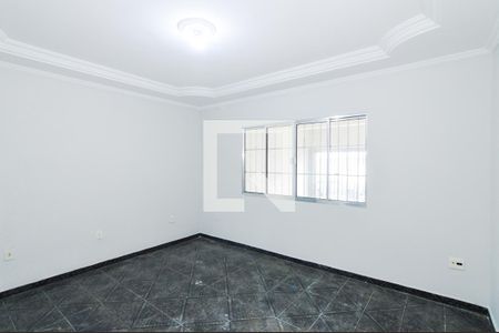 Sala de casa para alugar com 4 quartos, 312m² em Jardim Las Vegas, Guarulhos