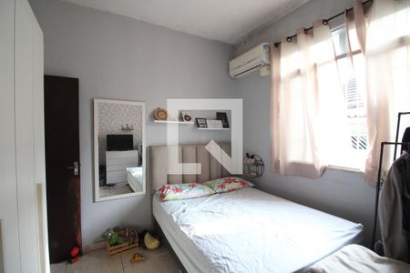 Quarto 1 de casa à venda com 3 quartos, 360m² em Curicica, Rio de Janeiro