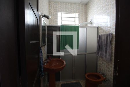 Banheiro Social de casa à venda com 3 quartos, 360m² em Curicica, Rio de Janeiro