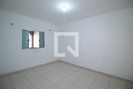 Quarto 1 de casa para alugar com 2 quartos, 60m² em Jardim Almeida Prado, Guarulhos