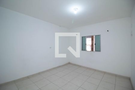 Quarto 1 de casa para alugar com 2 quartos, 60m² em Jardim Almeida Prado, Guarulhos