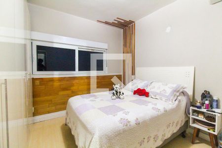 Quarto 1 de casa para alugar com 2 quartos, 68m² em Conjunto Residencial José Bonifácio, São Paulo