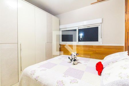 Quarto 1 de casa para alugar com 2 quartos, 68m² em Conjunto Residencial José Bonifácio, São Paulo