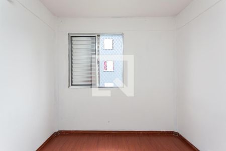 Quarto 1  de apartamento para alugar com 2 quartos, 50m² em Conjunto Habitacional Fazenda do Carmo, São Paulo