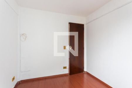 Quarto 1  de apartamento para alugar com 2 quartos, 50m² em Conjunto Habitacional Fazenda do Carmo, São Paulo
